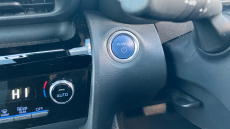 Toyota Yaris Cross 1.5 Hybrid Design 5dr CVT Hybrid Estate